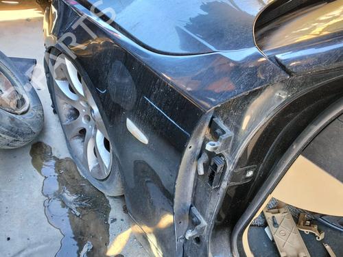 Used Left front fenders BMW 5 (E60) 530 d (218 hp) 30613992