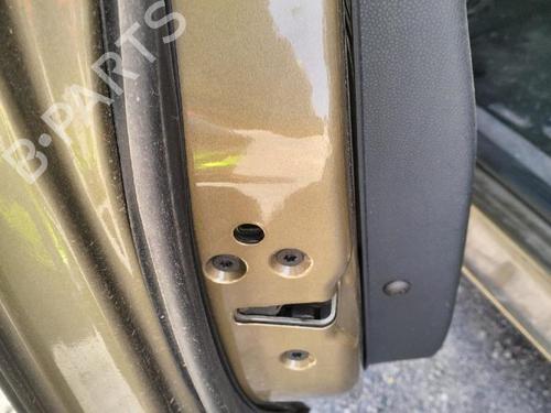Front left lock FORD FIESTA VI (CB1, CCN)  | BP27474792C98 