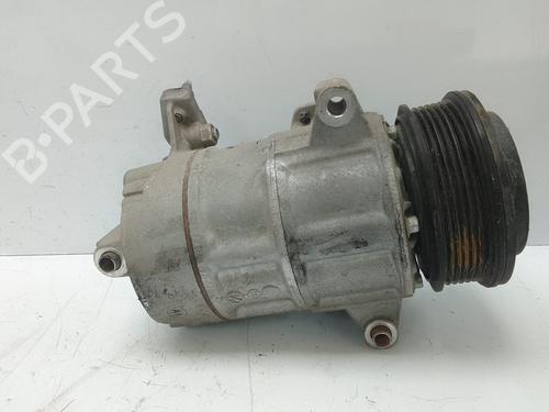 AC compressor FORD FIESTA VII (HJ, HF) 1.1 Ti-VCT | BP29396336M34 