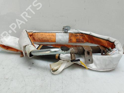 Left curtain airbag HYUNDAI i30 (FD)  | BP24736587C11 
