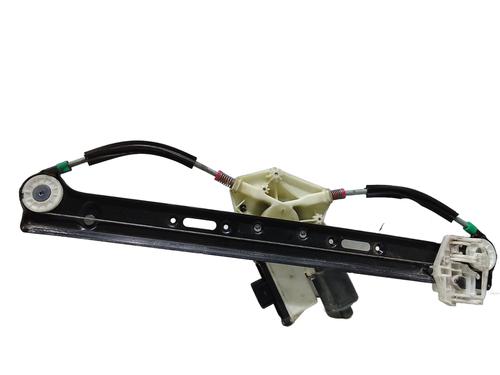 Rear left window mechanism BMW X3 (E83) 2.0 d | BP33040716C24 - Image 4