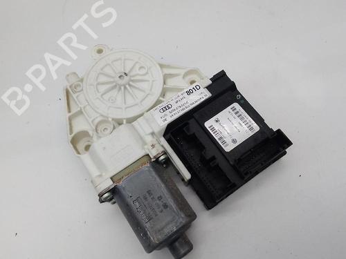 Left rear window motor AUDI A3 (8P1)  | BP25734196E23 