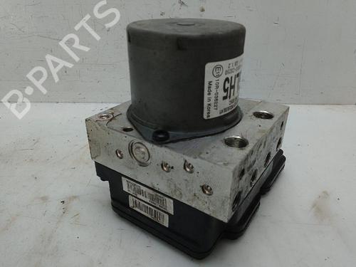 Used ABS pump HYUNDAI i20 II (GB, IB) 1.2 (84 hp) 27447202