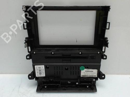 Climate control FORD MONDEO V Hatchback (CE)  | BP22956742I5 