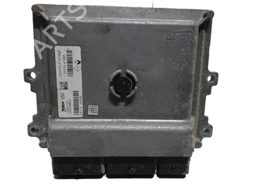 Engine control unit (ECU) RENAULT CLIO IV (BH_) 0.9 TCe 90 (BHNF, BHMA, BHMH, BHJK, BHJR) | BP36965183M57 - Image 2