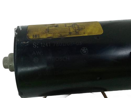 Starter BMW X1 (E84) | BP26053953M8 - Image 4