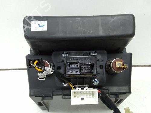 Electronic module HYUNDAI KONA (OS, OSE, OSI) 1.0 T-GDi | BP20291360M83 