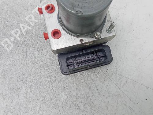 ABS pump RENAULT CLIO V (B7_) 1.5 Blue dCi 85 (B7AG) | BP19733333M43 