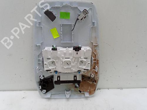 Interior roof light PEUGEOT 2008 II (UD_, US_, UY_, UJ_, UR_, UC_) 1.5 BlueHDI 110 (UDYHSK) | BP18582252I8
