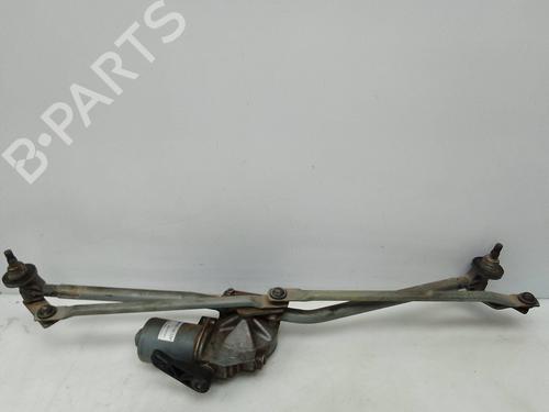 Used Front wiper motor MERCEDES-BENZ SPRINTER 3,5-t Platform/Chassis (B907, B910) 314 CDI (910.131, 910.133, 910.030) (143 hp) 28144985