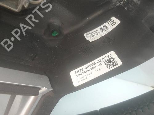 Used Steering wheel LAND ROVER DISCOVERY SPORT (L550) [2014-2025]  21585787
