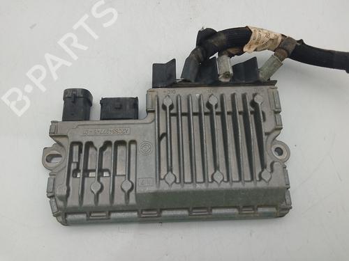 Computer Start/Stop PEUGEOT 3008 I MPV (0U_) 1.6 HDi (109 hp) 28690559