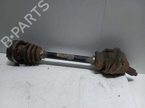 Used Left front driveshaft Left front driveshaft SEAT IBIZA III (6L1) 1.4 TDI (70 hp) 34422612 34422612