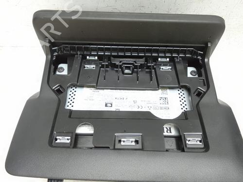 Display monitor DACIA SANDERO III 1.0 TCe LPG | BP29708274C48 