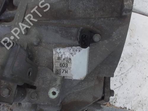 Gearbox MAZDA 5 (CR) 2.0 CD (CR19) | BP24997574M3 
