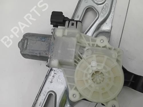 Front left window mechanism FORD TRANSIT CUSTOM V362 Van (FY, FZ) 2.0 EcoBlue | BP29385377C22 