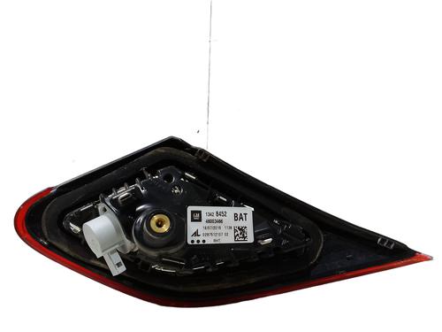 Right tailgate light OPEL CORSA E (X15) 1.4 Turbo (08, 68) | BP35899247C80 - Image 6