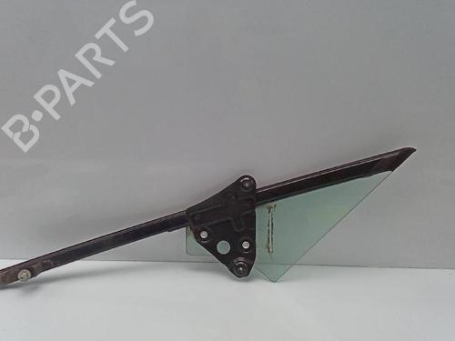 Front left door window MAZDA MX-5 III (NC) 1.8 (NC18) | BP21566369C18 