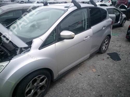 Used Left front shock absorber FORD C-MAX II (DXA/CB7, DXA/CEU) [2010-2019]  18593266