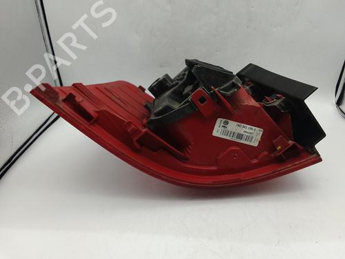 Right taillight VW SHARAN (7N1, 7N2) 2.0 TDI | BP29385914C35 