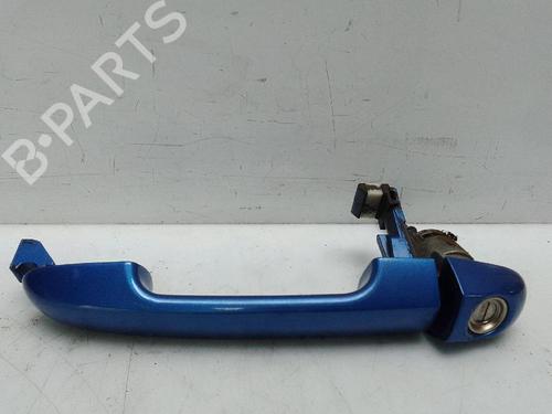 Front left exterior door handle HYUNDAI i30 (FD)  | BP24736678C128