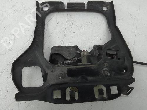 Hood lock FORD TOURNEO COURIER B460 MPV 1.0 EcoBoost | BP20132749C133 