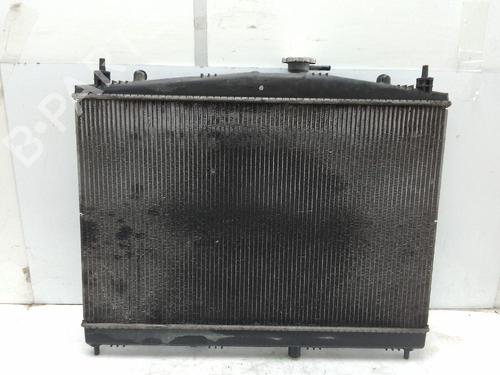 Used Water radiator NISSAN JUKE (F15) [2010-2019]  26050905