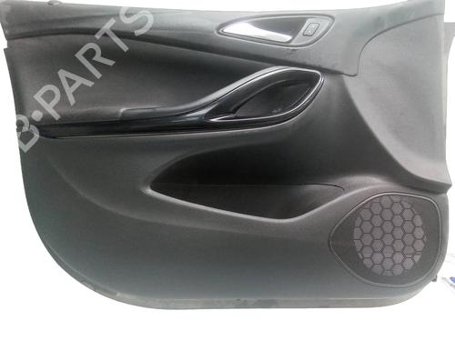 Used Front left panel Front left panel OPEL ASTRA K (B16) 1.6 CDTi (68) (160 hp) 21025947 21025947