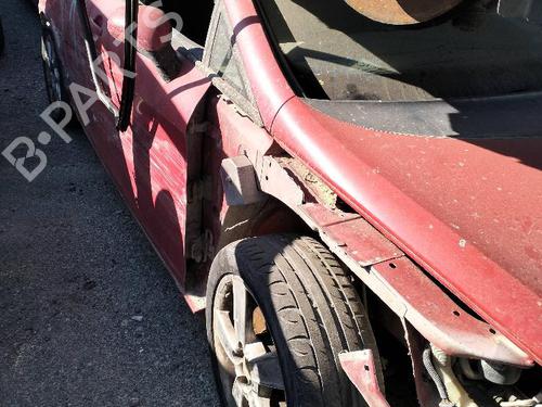Used Right front suspension arm SEAT LEON (1P1) 2.0 TDI (140 hp) 18738631