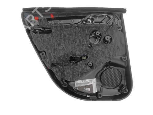 Rear right panel AUDI A3 (8V1, 8VK) 1.6 TDI | BP34647105C61 - Image 6