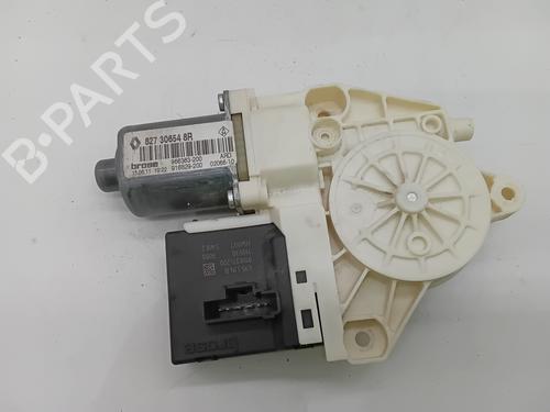 Right rear window motor RENAULT MEGANE III Hatchback (BZ0/1_, B3_) 1.2 TCe (BZ2B, BZ11) 827306548R