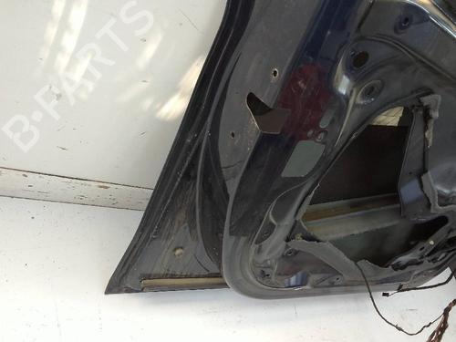 Left front door BMW 1 (F20)  | BP22890614C2 