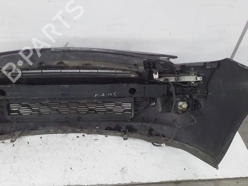 Front bumper CITROËN C3 II (SC_) 1.2 VTi 82 | BP30098466C7 