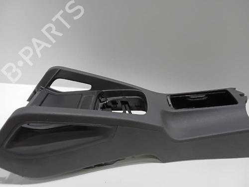 Middle console VW GOLF PLUS V (5M1, 521) 1.6 TDI | BP26705020I22 