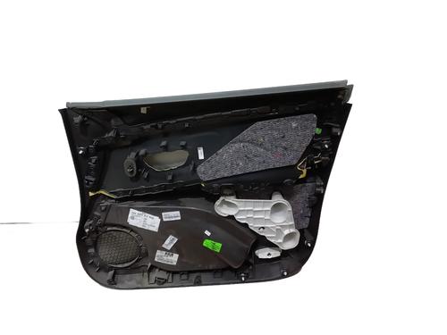 Front left panel RENAULT ESPACE V (JR_) 1.6 TCe 200 | BP38232870C58 - Image 3