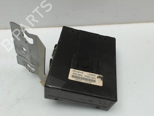 Electronic module NISSAN QASHQAI / QASHQAI +2 I (J10, NJ10, JJ10E) 2.0 dCi | BP23142617M83 