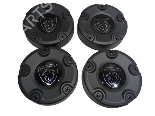 Used Hub cap Hub cap PEUGEOT PARTNER Box Body/MPV (K9) 1.5 BlueHDi 100 (102 hp) 33816821 33816821