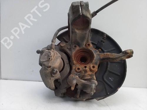 Right front steering knuckle VW GOLF V (1K1) 2.0 SDI | BP26160294M26 
