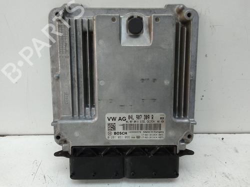 Used Electronic module Electronic module 20291254 20291254