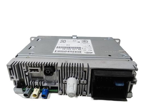 Electronic module PEUGEOT 2008 I (CU_) 1.6 BlueHDi 100 | BP35722153M83 - Image 3