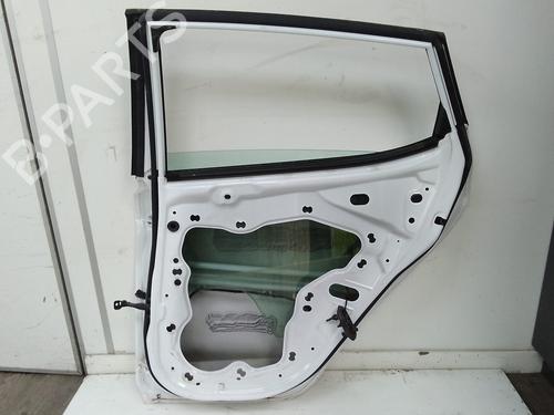 Right rear door FORD FIESTA VII (HJ, HF) 1.1 Ti-VCT | BP28974793C5 