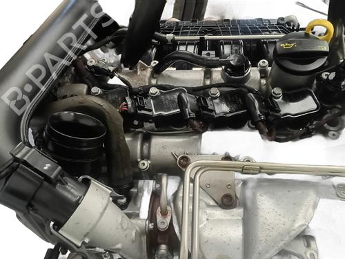 Engine VW GOLF VII (5G1, BQ1, BE1, BE2) 1.4 TSI | BP34618053M1 - Image 3