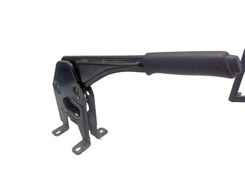 håndbremse NISSAN NV400 Van (X62, X62B) dCi 135 (136 hp) 18578774