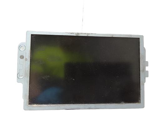 Display Display FORD RANGER (TKE) 3.2 TDCi 4x4 (200 hp) 35778888 35778888