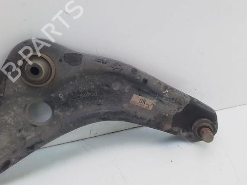 Right front suspension arm RENAULT KADJAR (HA_, HL_) 1.5 dCi 110 (HLA3) | BP26446680M13 