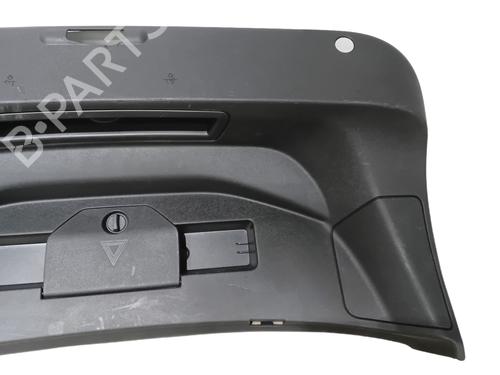 Boot lining PEUGEOT 508 II (FB_, FH_, F3_) 1.5 BlueHDI 130 (FBYHZJ, FBYHZR) | BP34209105I3 - Image 4