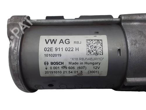 Starter SEAT LEON ST (5F8) 2.0 Cupra | BP22401569M8  - Image 5