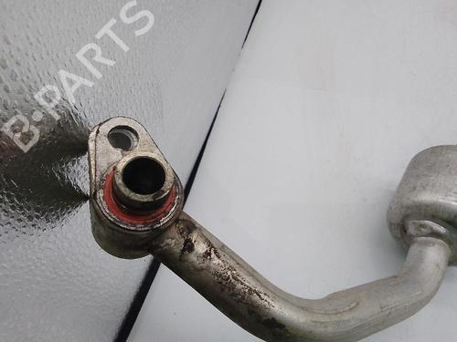 AC pipe FORD FIESTA VI (CB1, CCN) 1.4 TDCi | BP26409306M126