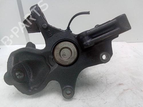 Used Right front steering knuckle MERCEDES-BENZ SPRINTER 3,5-t Van (B906) [2006-2020]  18574271
