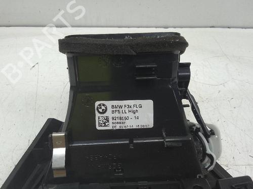 Air vent BMW 3 Gran Turismo (F34) 318 d | BP20156592I21 